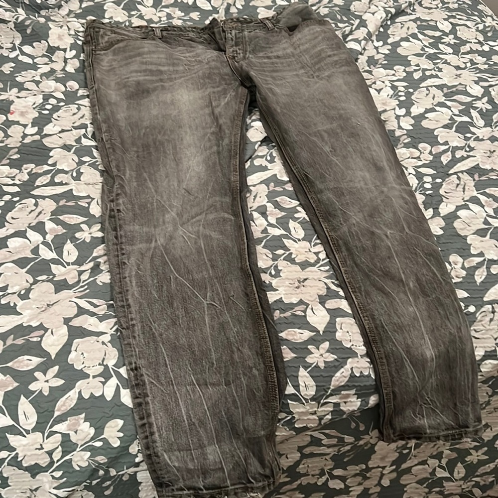 Sean John Bedford Classic Straight W40 jeans